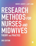 Research Methods for Nurses and Midwives