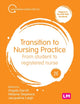 Book cover of: Transition to Nursing Practice. By: Angela Darvill