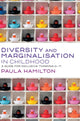 Book cover of: Diversity and Marginalisation in Childhood. By: Paula Hamilton