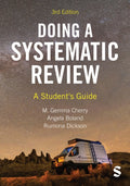 Doing a Systematic Review, A Student's Guide