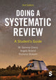 Doing a Systematic Review, A Student's Guide 9781529740974 Angela Boland