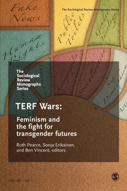 Book cover of: Sociological Review Monographs 68/4. By: SOM