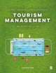Book cover of: Tourism Management. By: Clare Inkson