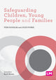 Book cover of: Safeguarding Children, Young People and Families. By: Vida Douglas
