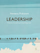 Book cover of: Leadership. By: Naveena Prakasam