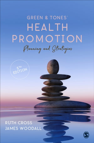 Green & Tones' Health Promotion, Planning & Strategies
