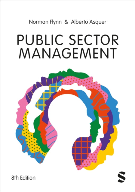 Book cover of: Public Sector Management. By: Norman Flynn
