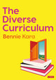 Book cover of: Diverse Curriculum. By: Bennie Kara