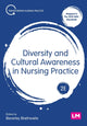 Book cover of: Diversity and Cultural Awareness in Nursing Practice. By: Beverley Brathwaite