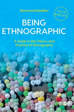 Being Ethnographic