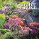 Book cover of: Sarah Raven Square Wall Calendar 2026