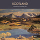 Book cover of: Scotland Poster Art National Railway Mus