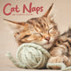Book cover of: Cat Naps Square Wall Sunday Start Calend