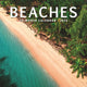 Book cover of: Beaches Square Wall Sunday Start Calenda