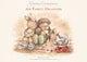 Book cover of: Country Companions Planner A4 Calendar 2