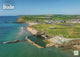 Book cover of: Bude A4 Calendar 2026