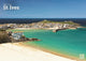 Book cover of: St Ives A4 Calendar 2026