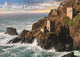 Book cover of: West Cornwall A4 Calendar 2026