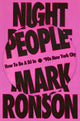 Book cover of: Night People