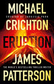 Eruption 9781529907490 James Patterson