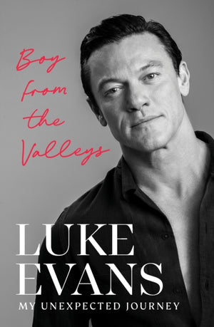 Boy From the Valleys, My unexpected journey