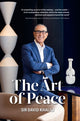 Book cover of: Art of Peace. By: Sir David Khalili