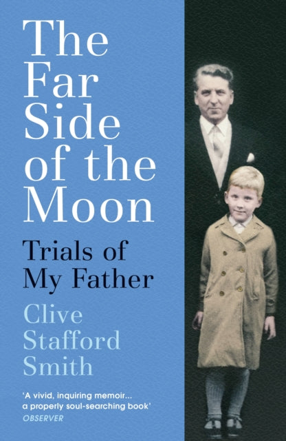 Book cover of: Far Side of the Moon