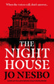 Night House 9781529920598 Jo Nesbo