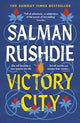 Victory City 9781529920864 Salman Rushdie