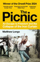 Book cover of: Picnic