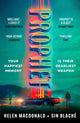 Prophet 9781529922851 Helen Macdonald