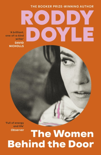 Women Behind the Door 9781529924138 Roddy Doyle