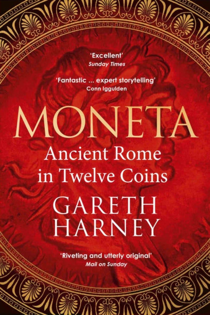 Moneta, Ancient Rome in Twelve Coins