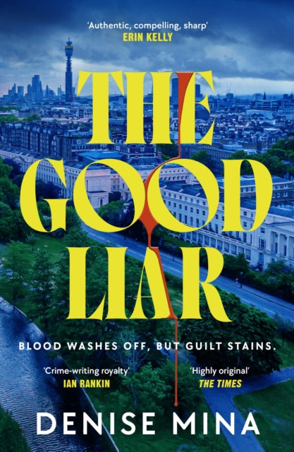 Good Liar