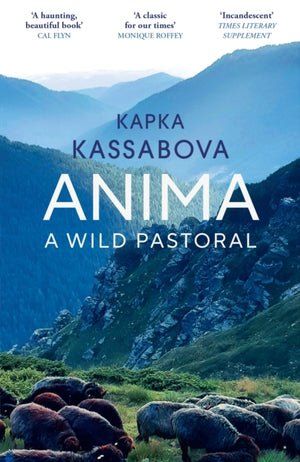 Anima, A Wild Pastoral