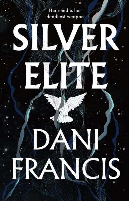 Silver Elite 9781529935356 Dani Francis