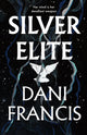 Book cover of: Silver Elite