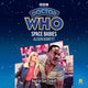 Book cover of: Doctor Who: Space Babies