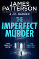 Imperfect Murder 9781529944815 James Patterson