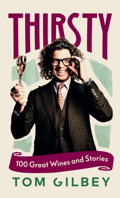 Book cover of: Thirsty
