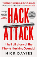 Hack Attack, How the truth caught up with Rupert Murdoch
