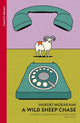 Wild Sheep Chase 9781529957723 Haruki Murakami