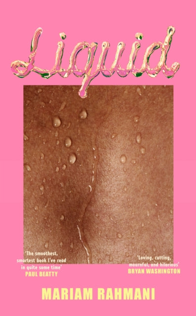 Liquid 9781529961126 Mariam Rahmani