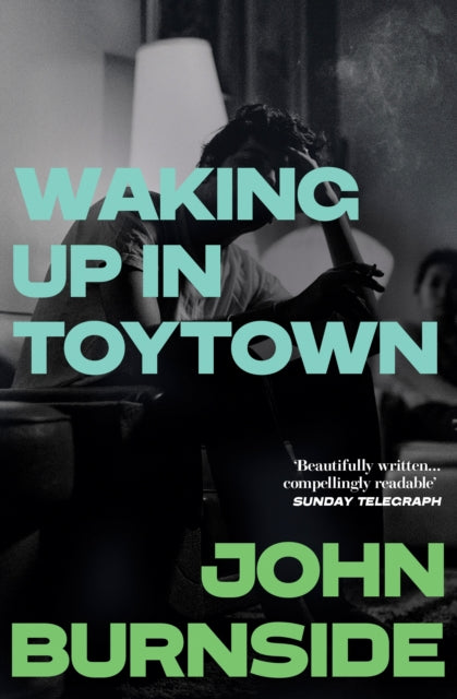 Waking Up in Toytown, A Memoir