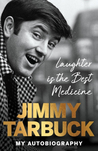 Book cover of: Laughter is the Best Medicine