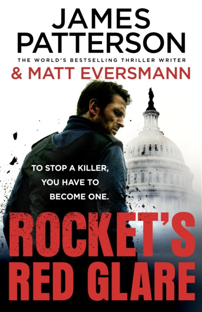 Rocket’s Red Glare
