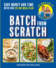 Batch From Scratch