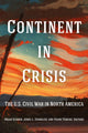 Book cover of: Continent in Crisis. By: Brian Schoen