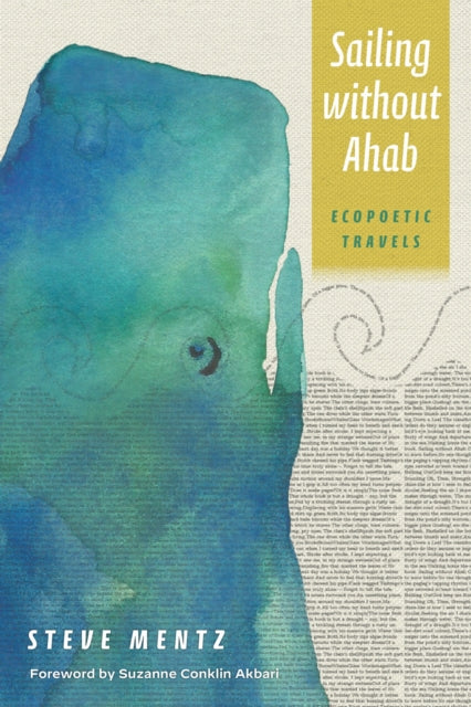 Book cover of: Sailing Without Ahab