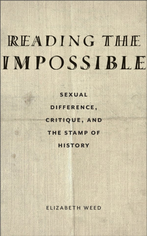 Reading the Impossible